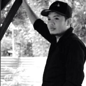 Meet your Posher, Markjames